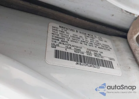 2018 Nissan Rogue Sport Sl from USA, damaged, VIN JN1BJ1CP5JW154127